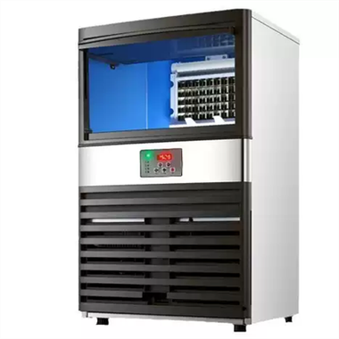 ئۆزى - تەركىبىدە كۇب مۇز ياسىغۇچى